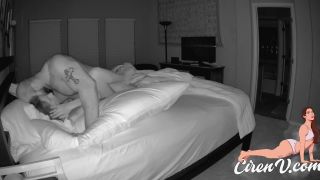 online adult clip 25 Caught Cheating On Security Cam Again, gina gerson foot fetish on feet porn -7