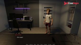 Jimmys Awkward Adventures Part 3-0