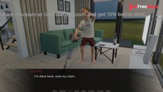 Jimmys Awkward Adventures Part 3-1