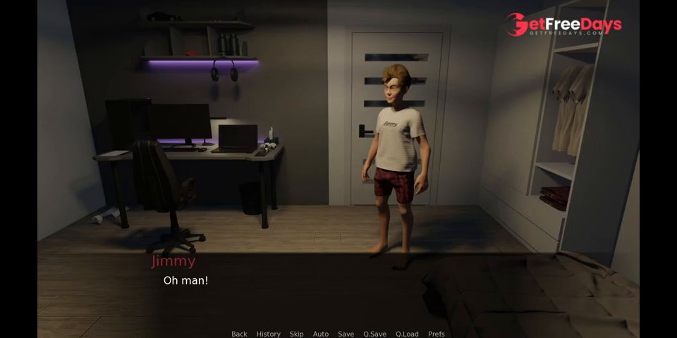Jimmys Awkward Adventures Part 3