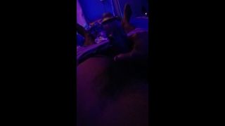 DaBlackPee - A little time away from my tight schedule job, now having handjob-6