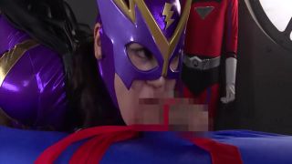 [WarAnLov.com] SPSE-22 The Fall of the Macho Hero Female Executive Vervios-017-3