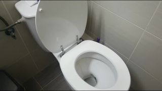 free porn video 41 Goddess Natalie - Toilet humper humiliation | female domination | pov cruel mistress femdom-5