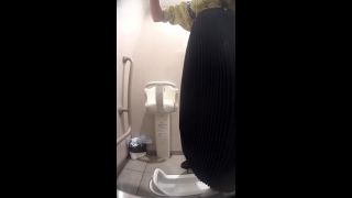 Toilet voyeurism in China High quality version – 15291663 Asian-0