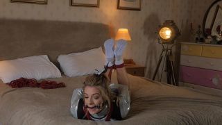 Cheerleader Hogtie Sex Clip Video Porn Download Mp4-0