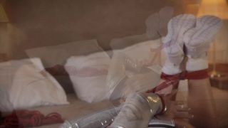 Cheerleader Hogtie Sex Clip Video Porn Download Mp4-5