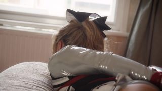 Cheerleader Hogtie Sex Clip Video Porn Download Mp4-7