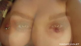 online xxx clip 17 hot milf big tits fetish porn | Goddess Madam Violet - Eye-Fucked DEEPER For Goddess | mind fuck-2