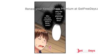 Overflow Abridged Ep 10 Share Naked Ladies - THREESOME EPISODE-6