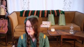 MadameBeatrix Girl Scout Leader Sells More Than Cookies Onlyfans (Amateur porn)-4
