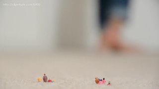free adult clip 22 Amateur soles giantess and footjobs – Country Bombshells Doesnt See The Flea People, natural amateur porn on amateur porn -0