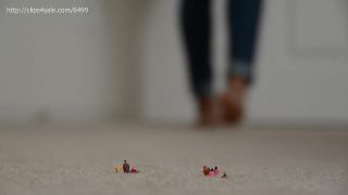 free adult clip 22 Amateur soles giantess and footjobs – Country Bombshells Doesnt See The Flea People, natural amateur porn on amateur porn -1