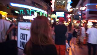 Febby Twigs - Threesome Fun in Vegas - Teen-1