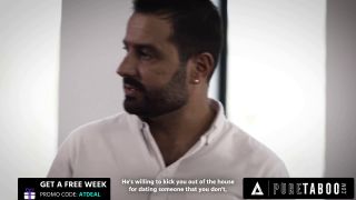 6235 Petite Teen Will Do Anything For Her Sugardaddy If He Fu...-1