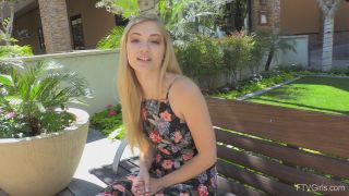 FTVGirls Jan Alexia Naturally Orgasmic 01 720p-1