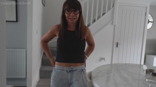 Mommy & Step-Son FullHD Adventure by Yourgirlnextdoor1 2025-8