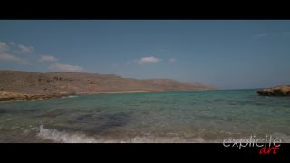 online clip 4 Julie Valmont in Video busty MILF Julie Valmont sodomy on the beach - busty - milf porn -9