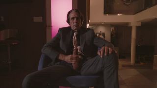 clip 5 redhead femdom Sensual Touch, eliza ibarra on femdom porn-7