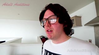 Adult Auditions - April - Blowjob-0