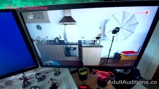 Adult Auditions - April - Blowjob-1