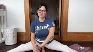 Horny Professors JOI leads to hardcore pussy fucking-2