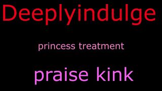 Praise Kink PRAISING YOU INTO SUBMISSION (AUDIO PORN) ASMR EROTICA-0