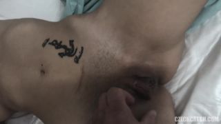 online clip 3 CzechCatch – Graduate | fetish | fisting porn videos fat mature fisting-6