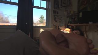 online porn video 40 Footjob Skills 410 | hardcore | pov good hardcore porn-9