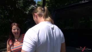 Take van with kim in big chick surprise-2