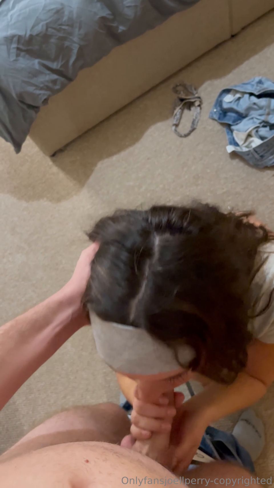 free video 7 OnlyFans – Joseydaniels – Hot Teen POV Sex In Her Apartment, lick big ass mature on big ass porn 