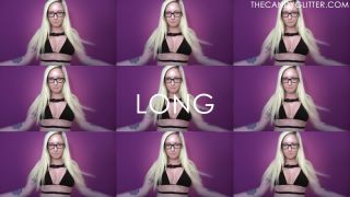 video 39 Candy Glitter – Implanting Candy Triggers | candy glitter | femdom porn femdom torture-4