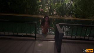 Katty West A Vacationing Tourist Liked To Have Sex For Money (Teen)-9