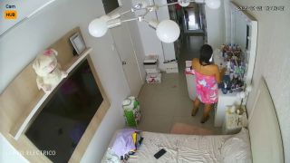 Webcam 1643 Peru Cajamarca u70Caff16-1