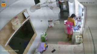 Webcam 1643 Peru Cajamarca u70Caff16-2