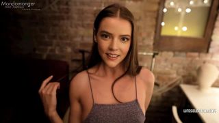 AI Deepfake Sensation: From Anya To Sybil Pack-0
