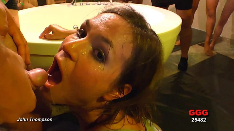 online xxx clip 12 GGG - Elise Verruckt Nach Sex (HD) , dirty feet fetish on bukkake porn 