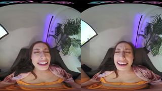 free porn clip 4 rubber fetish Spencer Bradley - Oops You Caught Me Smartphone, reverse cowgirl on fingering porn-3