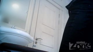 Hidden-Zone Toilet – hz Wc2911,  on voyeur -2