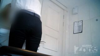 Hidden-Zone Toilet – hz Wc2911,  on voyeur -4