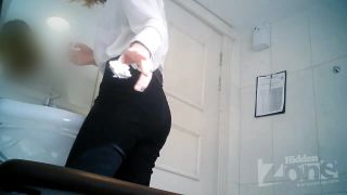 Hidden-Zone Toilet – hz Wc2911,  on voyeur -5