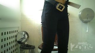 Hidden-Zone Toilet – hz Wc2911,  on voyeur -6