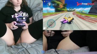 [GetFreeDays.com] muted full stream 2024-11-20 playing sonic racing and some bloons Sex Stream May 2023-0