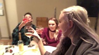 Remi Reagan () Remireagan - christmas vlog i have quite a crazy family i made a little video of our christmas night 26-12-2019-1