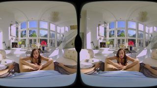 porn video 36 Vanna Bardot  Me Before You [VRBangers] (HD 960p) - virtual reality - 3d porn nimin fetish fantasy-2