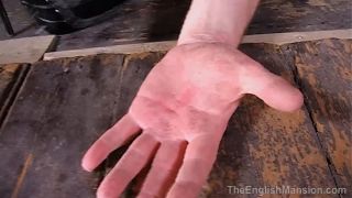 online clip 10 The English Mansion: Caged By Vixen on lesbian girls futa big ass-6