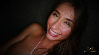 Lily Phillips Wild Triple BBC GangBang Anal Action Hot Blond-8