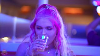 GIbbyTheClown - White Slut Gets Stood Up After Rave And Gets A Bigger Dick - Interracial-3