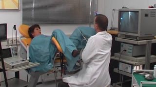 Spekula Bladder exam cystoscopy.-3