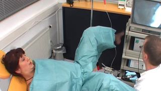 Spekula Bladder exam cystoscopy.-8