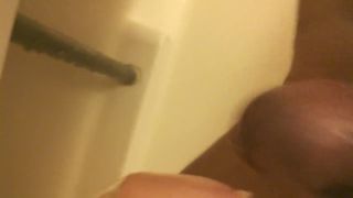 Fucking Myself Cumshot Fucking myself Part 2-8